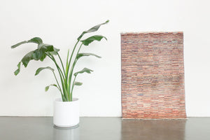 3x4 Afghan Ziegler Rug | NAWIN