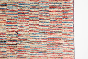 3x4 Afghan Ziegler Rug | NAWIN