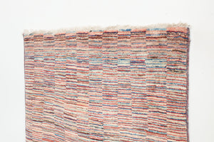 3x4 Afghan Ziegler Rug | NAWIN
