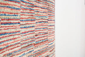 3x4 Afghan Ziegler Rug | NAWIN