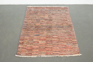 3x4 Afghan Ziegler Rug | NAWIN