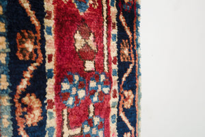 5x10 Persian Rug | HIVAND
