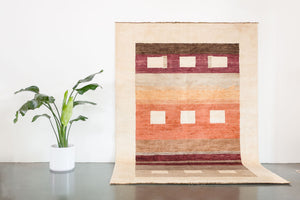 6.5x10 Ziegler Chobi Rug | KEYHAN