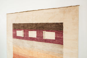 6.5x10 Ziegler Chobi Rug | KEYHAN
