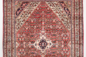 7x10 Persian Rug | NADIA