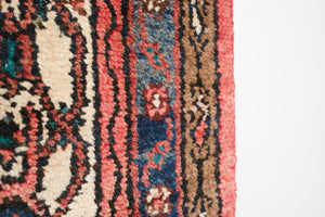 7x10 Persian Rug | SORAYA