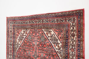7x10 Persian Rug | SORAYA