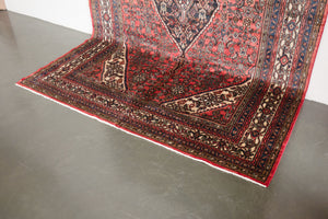 7x10 Persian Rug | SORAYA