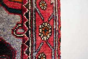 5x8 Persian Nahavand Rug | ADELEH