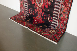 5x8 Persian Nahavand Rug | ADELEH