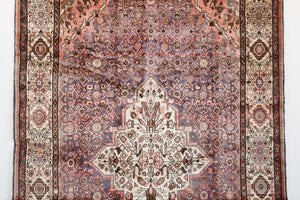 7x11 Persian Rug | IRAJ