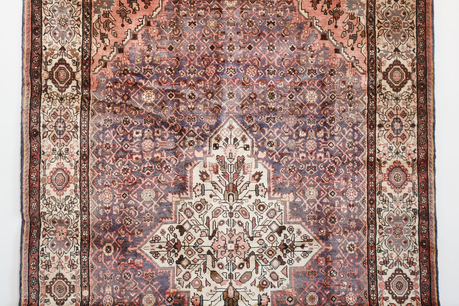 7x11 Persian Rug | IRAJ
