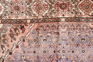 7x11 Persian Rug | IRAJ