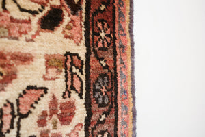 7x11 Persian Rug | IRAJ