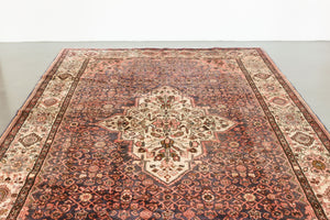 7x11 Persian Rug | IRAJ