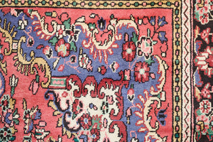 7x10 Persian Rug | KIAN
