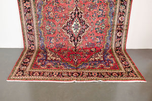 7x10 Persian Rug | KIAN