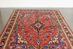 7x10 Persian Rug | KIAN