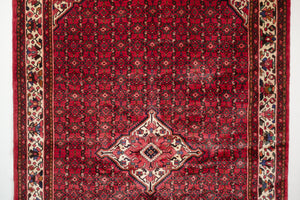 7x10 Persian Lilihan Rug | CYRUS