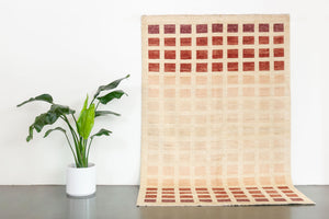 6x9 Ziegler Chobi Rug | SHAIAN