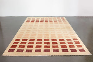 6x9 Ziegler Chobi Rug | SHAIAN