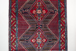 5x9 Persian Koliai Rug | SAAM
