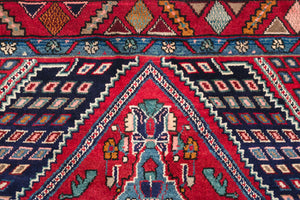 5x9 Persian Koliai Rug | SAAM
