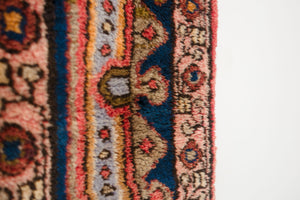 5x9 Persian Koliai Rug | NAZEEN