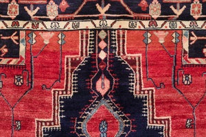 5.5x9 Persian Koliai Rug | ARMAN
