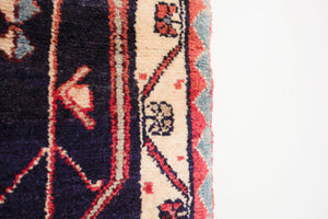 5.5x9 Persian Koliai Rug | ARMAN