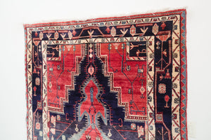 5.5x9 Persian Koliai Rug | ARMAN