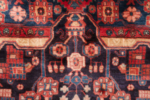 5x8.5 Persian Rug | SURI