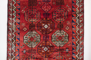 6.5x8 Persian Rug | TOUS