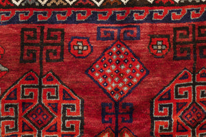 6.5x8 Persian Rug | TOUS