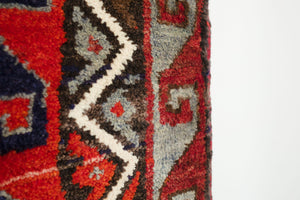 6.5x8 Persian Rug | TOUS
