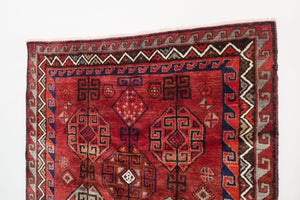 6.5x8 Persian Rug | TOUS