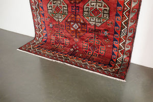 6.5x8 Persian Rug | TOUS