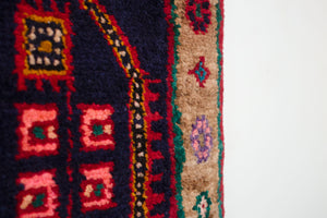 5x8.5 Persian Koliai Rug | ZENJA
