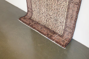 3.5x7 Turkish Kilim Rug | RESAT