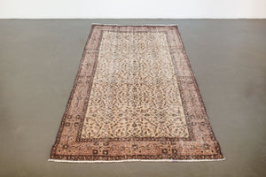 3.5x7 Turkish Kilim Rug | RESAT