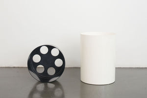 Mod Italian Umbrella Stand