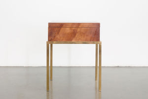 Lane Trunk Side Table