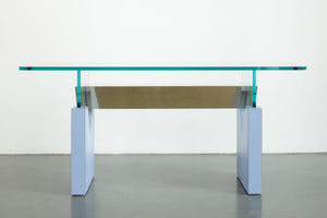 Mod Console Table