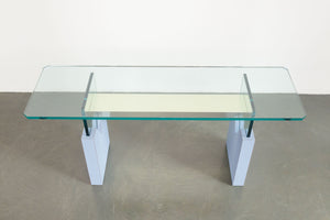 Mod Console Table