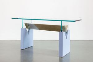Mod Console Table