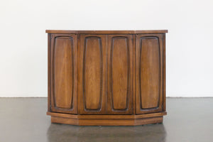 Compact Broyhill Cabinet