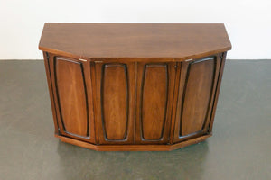 Compact Broyhill Cabinet