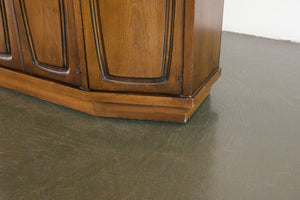 Compact Broyhill Cabinet