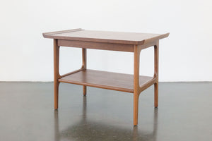 Mid Century Side Table