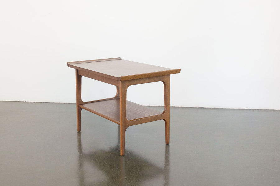 Mid Century Side Table